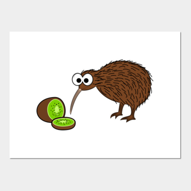 25+ Best Looking For Cartoon Kiwi Bird Picture | Alison Illustration